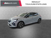 Annonce Renault Clio occasion Hybride E-Tech full hybrid 145 Techno � Toulouse