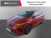 Annonce Renault Clio occasion Hybride E-Tech full hybrid 145 Techno  Toulouse