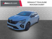 Annonce Renault Clio occasion Hybride E-Tech full hybrid 145 Techno � Toulouse