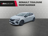 Annonce Renault Clio occasion Hybride E-Tech full hybrid 145 Techno � Toulouse