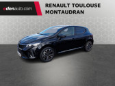 Annonce Renault Clio occasion Hybride E-Tech full hybrid 145 Techno � Toulouse