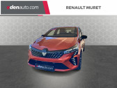 Renault Clio E-Tech full hybrid 145 Techno   Muret 31