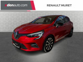 Renault Clio occasion année 2023 boite Automatique Annonce Renault Clio occasion Hybride E-Tech full hybrid 145 Techno à Muret