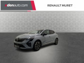 Annonce Renault Clio occasion Hybride E-Tech full hybrid 145 Techno � Muret