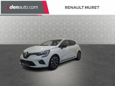 Annonce Renault Clio occasion Hybride E-Tech full hybrid 145 Techno � Muret