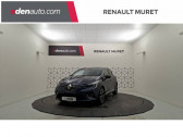 Annonce Renault Clio occasion Hybride E-Tech full hybrid 145 Techno � Muret