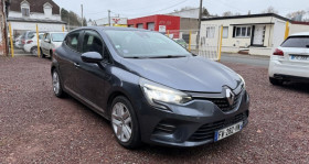 Renault Clio occasion 2021 mise en vente &agrave; Lières par le garage GARAGE AD LEFEBVRE - photo n&deg;1