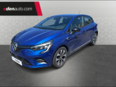 Annonce Renault Clio occasion Hybride E-Tech hybride 140 LIMITED  BAYONNE