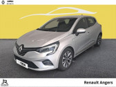 Renault Clio occasion année 2021 boite Automatique Annonce Renault Clio occasion Essence E-Tech hybride 140ch Intens à ANGERS