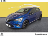 Renault Clio occasion année 2022 boite Automatique Annonce Renault Clio occasion Essence E-Tech hybride 140ch Limited à ANGERS