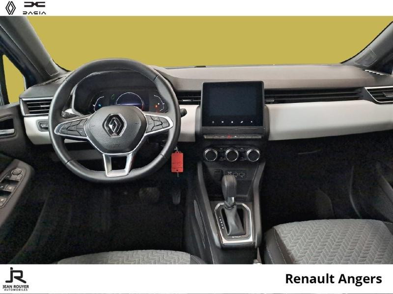 Renault Clio E-Tech hybride 140ch Limited  occasion  ANGERS - photo n5