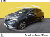 Annonce Renault Clio occasion Essence E-Tech hybride 140ch RS Line -21N  LES SABLES D'OLONNE
