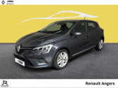 Renault Clio E-Tech hybride 140ch Zen   ANGERS 49