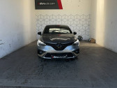 Renault Clio E-Tech hybride 145 Engineered  2023 - annonce de voiture en vente sur Auto Sélection.com