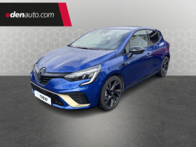 Renault Clio , garage RENAULT BIARRITZ � Biarritz
