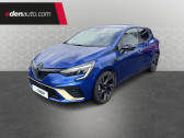 Annonce Renault Clio occasion Hybride E-Tech hybride 145 Engineered � BAYONNE