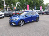 Renault Clio occasion année 2022 boite Automatique Annonce Renault Clio occasion Hybride E-Tech hybride 145 RS Line à Toulouse