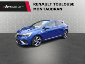 Renault Clio occasion année 2022 boite Automatique Annonce Renault Clio occasion Hybride E-Tech hybride 145 RS Line à Toulouse