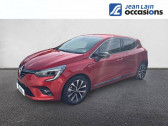 Renault Clio E-Tech hybride 145 Techno  2023 - annonce de voiture en vente sur Auto Sélection.com