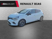 Renault Clio occasion année 2022 boite Automatique Annonce Renault Clio occasion Hybride E-Tech hybride 145 Techno à Villeneuve-sur-Lot