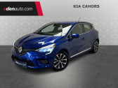 Annonce Renault Clio occasion Hybride E-Tech hybride 145 Techno � Cahors