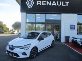 Renault Clio occasion 2023 mise en vente &agrave; Bessi�res par le garage AUTO SMCA VERFAILLIE - photo n&deg;1