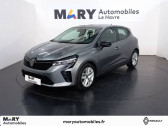 Renault Clio occasion année 2024 boite Manuelle Annonce Renault Clio occasion GPL Eco-G 100 ch GSR2 Evolution à LE HAVRE
