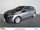 Annonce Renault Clio occasion GPL Eco-G 100 ch GSR2 Evolution  LE HAVRE