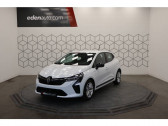 Annonce Renault Clio occasion Gaz naturel Eco-G 100 ch GSR2 Evolution � LESCAR