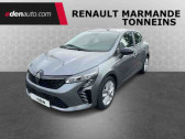 Renault Clio Eco-G 100 ch GSR2 Evolution  � Tonneins 47