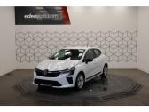 Annonce Renault Clio occasion Gaz naturel Eco-G 100 ch GSR2 Evolution � Lons