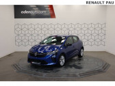 Annonce Renault Clio occasion Gaz naturel Eco-G 100 ch GSR2 Evolution � Pau