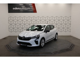 Renault Clio , garage RENAULT DACIA LESCAR � LESCAR
