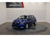Annonce Renault Clio occasion Gaz naturel Eco-G 100 ch GSR2 Evolution � LESCAR