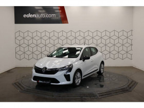 Renault Clio , garage RENAULT DACIA LESCAR � LESCAR