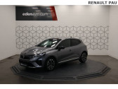 Annonce Renault Clio occasion Gaz naturel Eco-G 100 ch GSR2 Techno � Pau