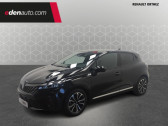 Annonce Renault Clio occasion Gaz naturel Eco-G 100 ch GSR2 Techno � Orthez
