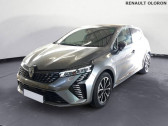 Renault Clio Eco-G 100 ch GSR2 Techno  2025 - annonce de voiture en vente sur Auto Sélection.com