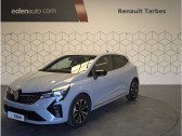 Annonce Renault Clio occasion Gaz naturel Eco-G 100 ch GSR2 Techno  TARBES