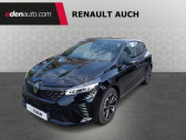 Annonce Renault Clio occasion Gaz naturel Eco-G 100 ch GSR2 Techno  L'Isle-Jourdain