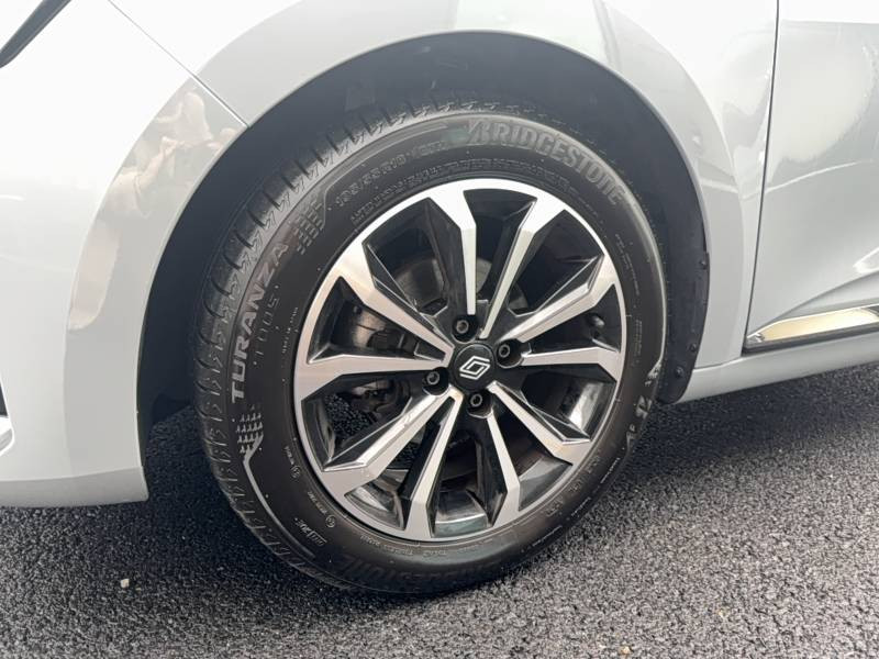 Renault Clio Eco-G 100 ch GSR2 Techno 2024 - photo n°9 Renault Clio Eco-G 100 ch GSR2 Techno  occasion à Langon - photo n°9