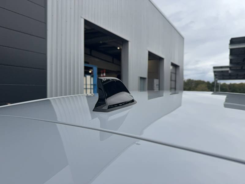 Renault Clio Eco-G 100 ch GSR2 Techno 2024 - photo n°19 Renault Clio Eco-G 100 ch GSR2 Techno  occasion à Langon - photo n°19