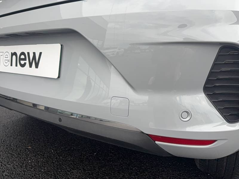 Renault Clio Eco-G 100 ch GSR2 Techno 2024 - photo n°18 Renault Clio Eco-G 100 ch GSR2 Techno  occasion à Langon - photo n°18