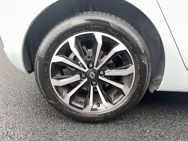 Renault Clio Eco-G 100 ch GSR2 Techno 2024 - photo n°14 Renault Clio Eco-G 100 ch GSR2 Techno  occasion à Langon - photo n°14