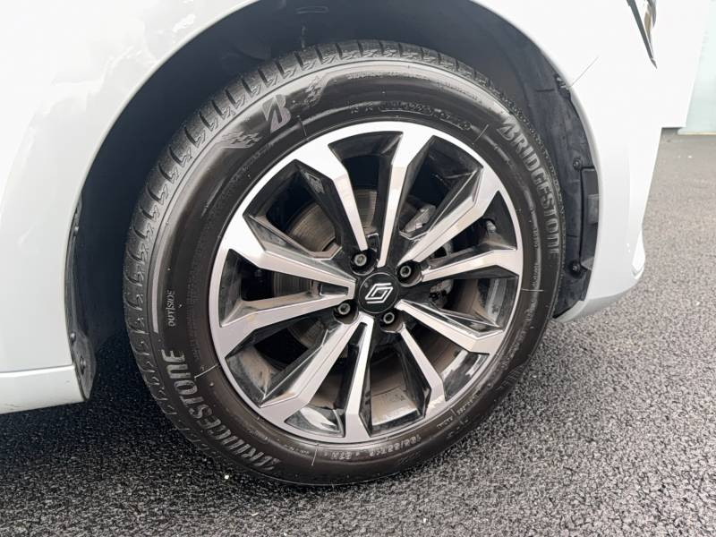 Renault Clio Eco-G 100 ch GSR2 Techno 2024 - photo n°13 Renault Clio Eco-G 100 ch GSR2 Techno  occasion à Langon - photo n°13