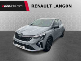 Annonce Renault Clio occasion Gaz naturel Eco-G 100 ch GSR2 Techno  Langon