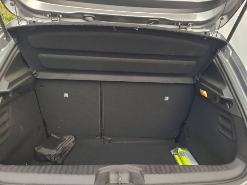 Renault Clio Eco-G 100 ch GSR2 Techno 2025 - photo n°6 Renault Clio Eco-G 100 ch GSR2 Techno  occasion à Condom - photo n°6