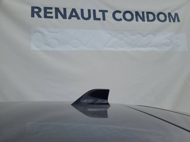 Renault Clio Eco-G 100 ch GSR2 Techno 2025 - photo n°5 Renault Clio Eco-G 100 ch GSR2 Techno  occasion à Condom - photo n°5