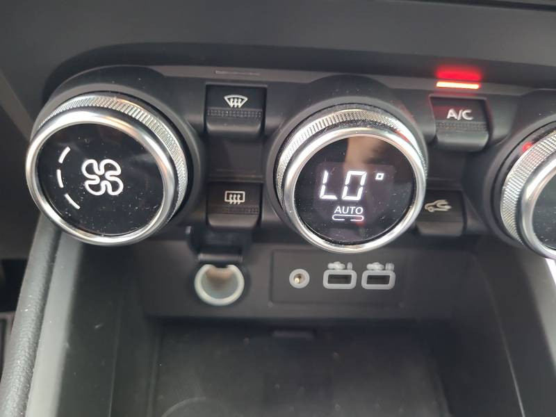 Renault Clio Eco-G 100 ch GSR2 Techno 2025 - photo n°12 Renault Clio Eco-G 100 ch GSR2 Techno  occasion à Condom - photo n°12