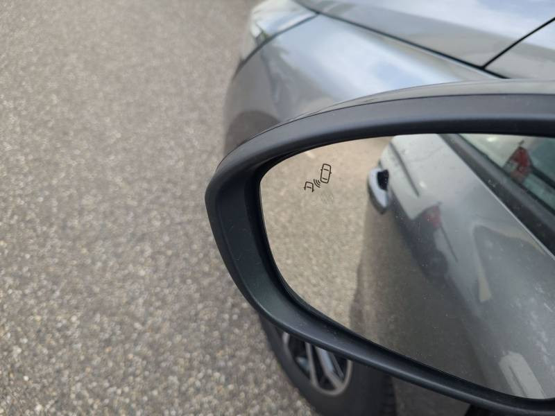 Renault Clio Eco-G 100 ch GSR2 Techno 2025 - photo n°9 Renault Clio Eco-G 100 ch GSR2 Techno  occasion à Condom - photo n°9